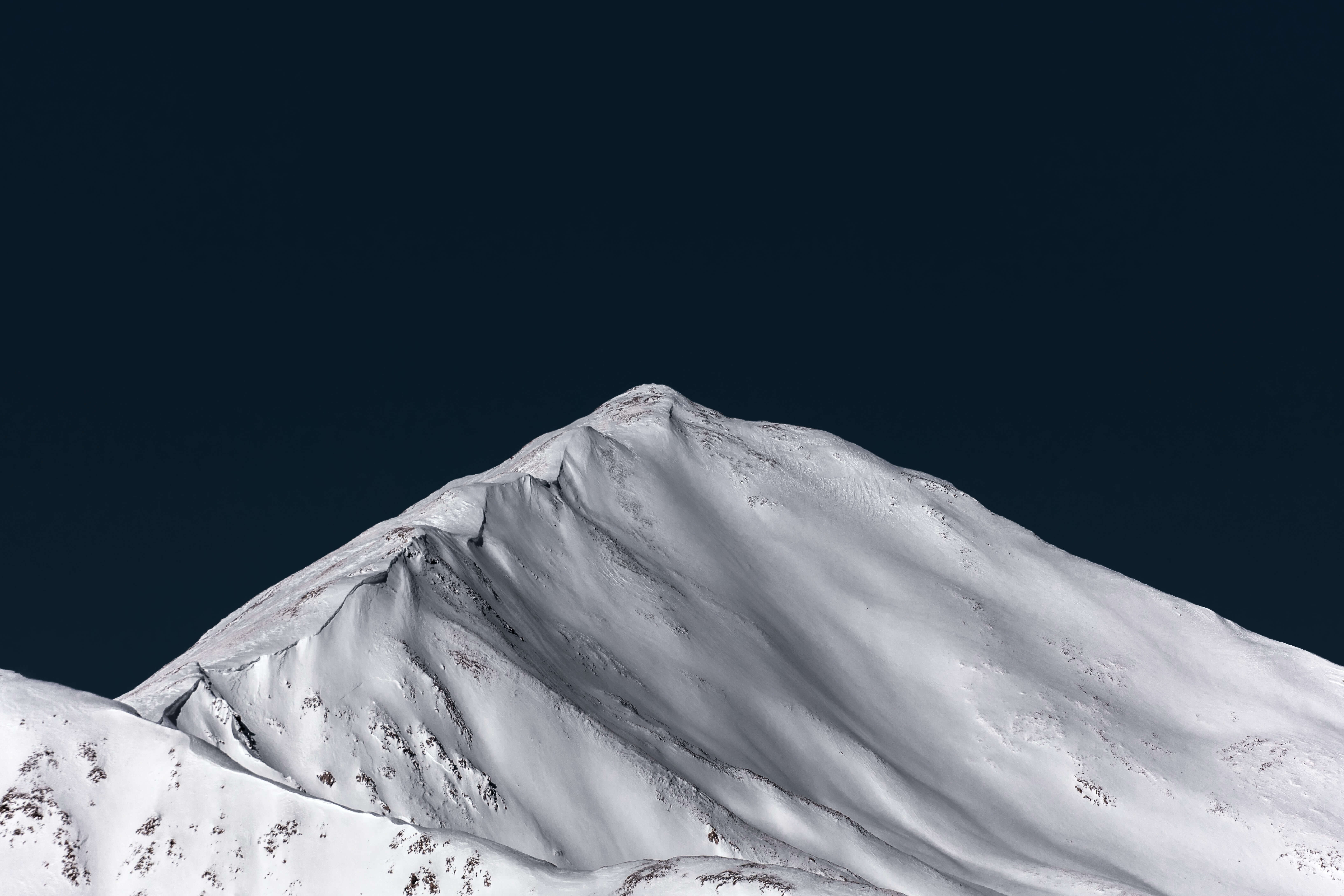 mountain background